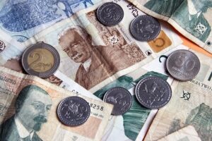 Chiny wzmacniają swoją pozycję w systemie finansowym Gruzji
