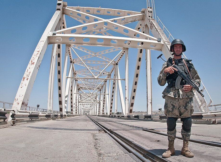 Zamieszki w Afganistanie przenikną do Azji Centralnej?