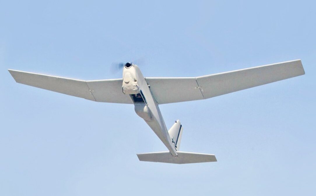 USA dostarczą do Tadżykistanu drony Puma