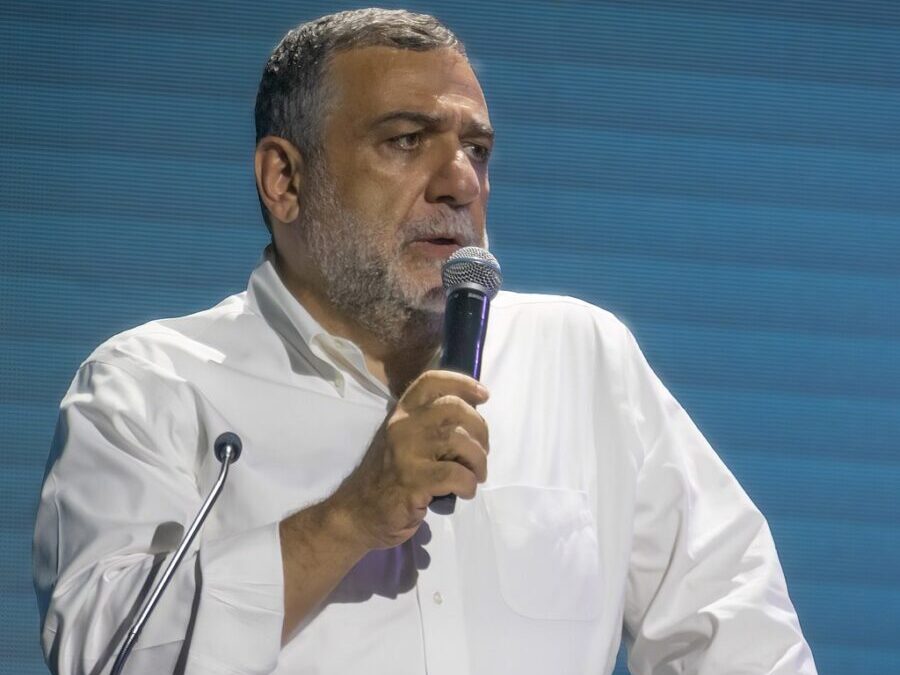 Były premier Karabachu aresztowany przez Azerbejdżan