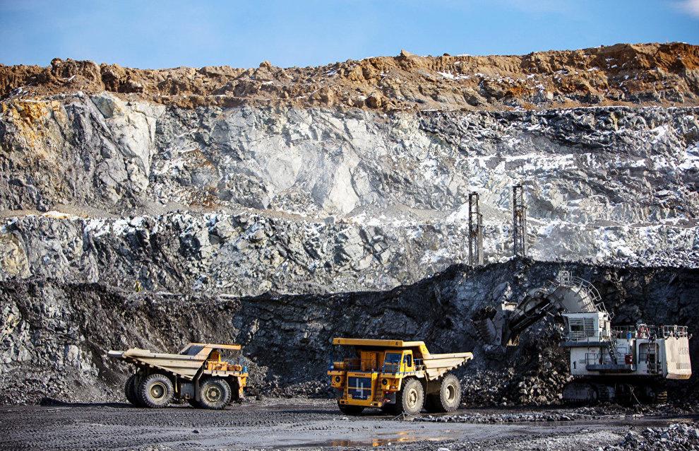 Tadżykistan: Urzędnicy ogłaszają odkrycie dużych złóż metali ziem rzadkich