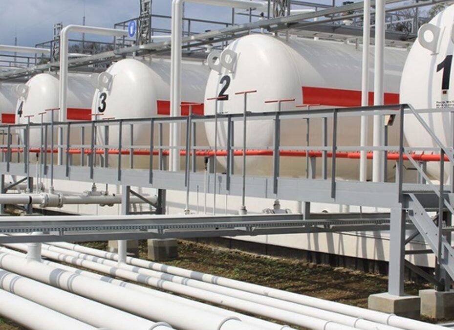 Ponad 12 mln osób w Kazachstanie uzyska dostęp do gazu ziemnego w 2025 r.