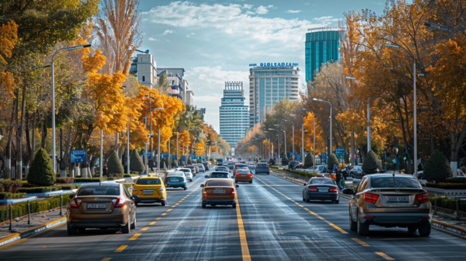 Tadżykistan: 2025 rok przyniesie prace projektowe metra w Duszanbe