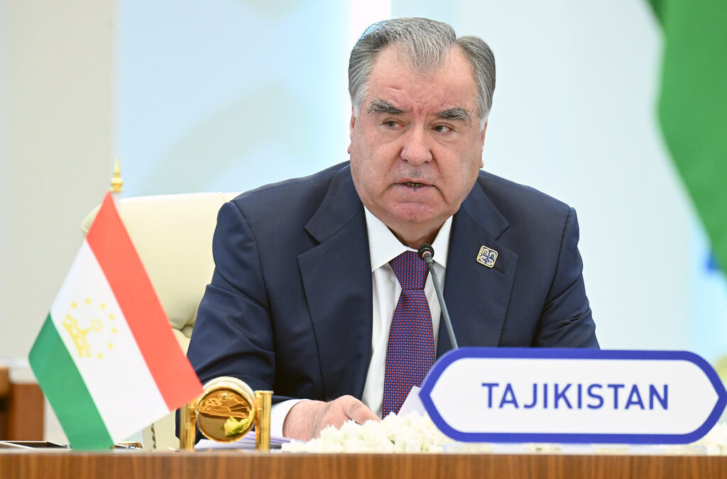 Duszanbe rozszerzy dostawy tadżyckich produktów na rynki europejskie