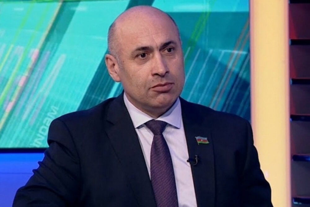 Rosja nie wpuściła azerbejdżańskiego deputowanego – Baku domaga się wyjaśnień