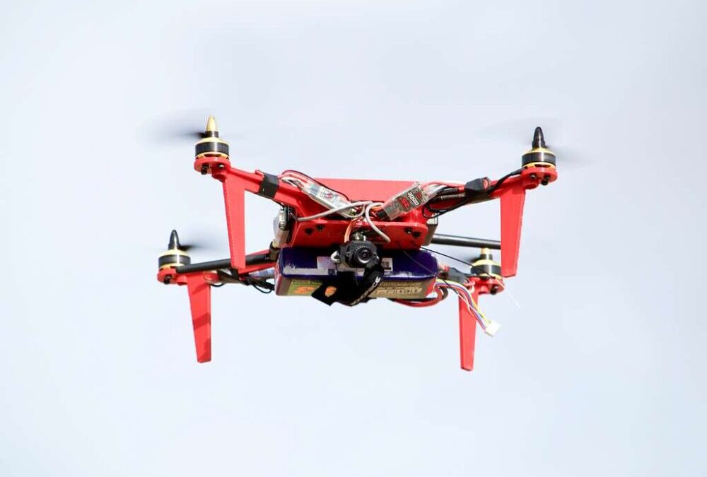 Rosyjska firma rozpocznie produkcję bezzałogowców w Uzbekistanie