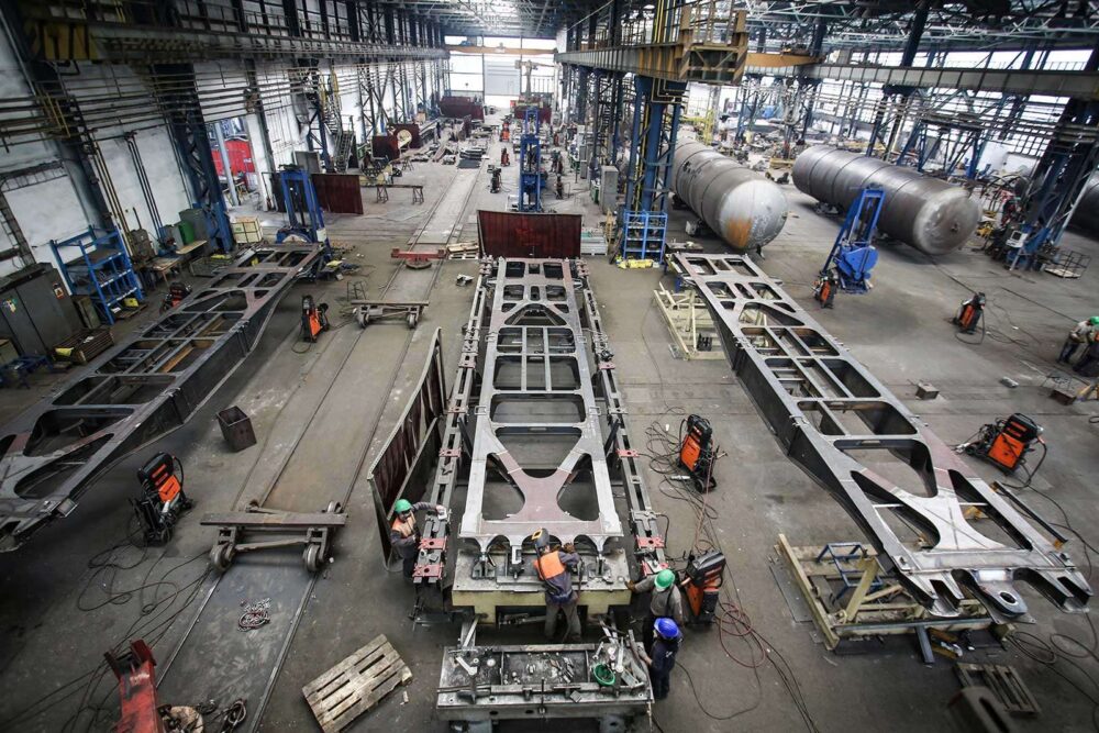 Uzbekistan notuje wzrost zatrudnienia