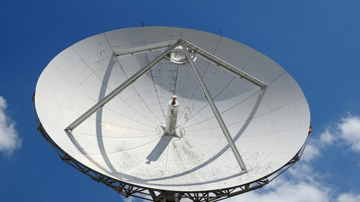 Rusza pilotażowy projekt internetu satelitarnego w Kirgistanie