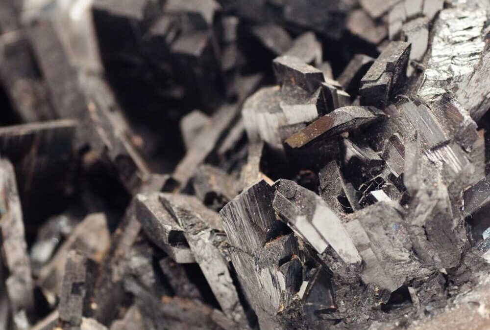 Administracja Trumpa dąży do umowy z Kazachstanem w sprawie złóż wolframu