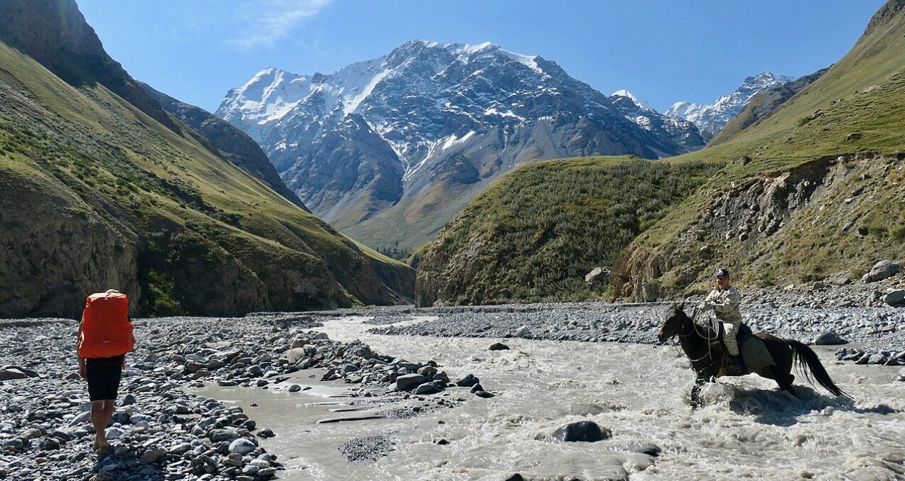 Kirgistan wśród najlepszych kierunków turystycznych na rok 2026 – ranking New York Times