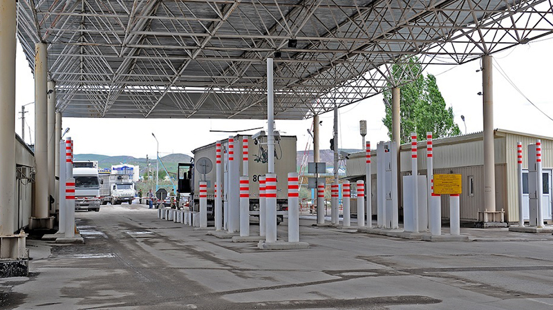 Uzbekistan wzmacnia bezpieczeństwo swoich granic