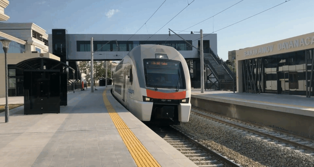 Azerbejdżan celuje w budowę systemu tramwajowego w Baku