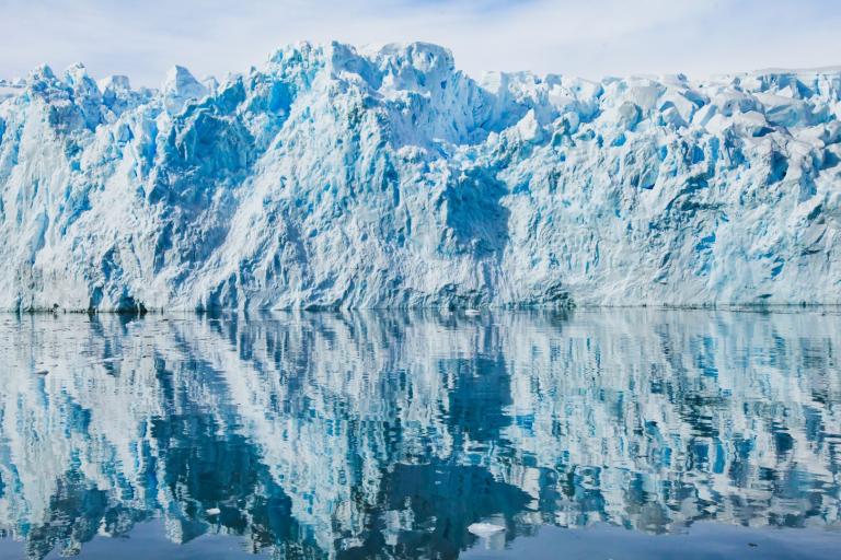Azja Centralna na krawędzi katastrofy wodnej – lodowce szybko znikają