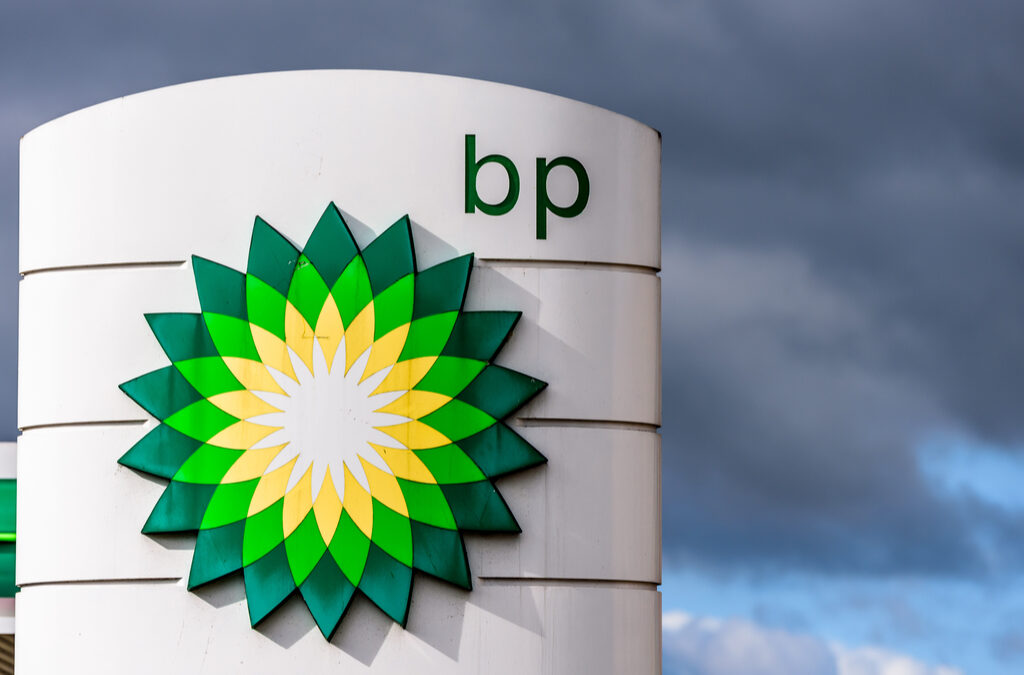 BP prowadzi działania na rzecz rozwoju złóż w Kazachstanie i Uzbekistanie