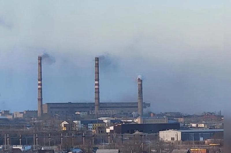 Astana ostatecznie odmówiła udziału Rosji w budowie trzech elektrowni cieplnych w Kazachstanie