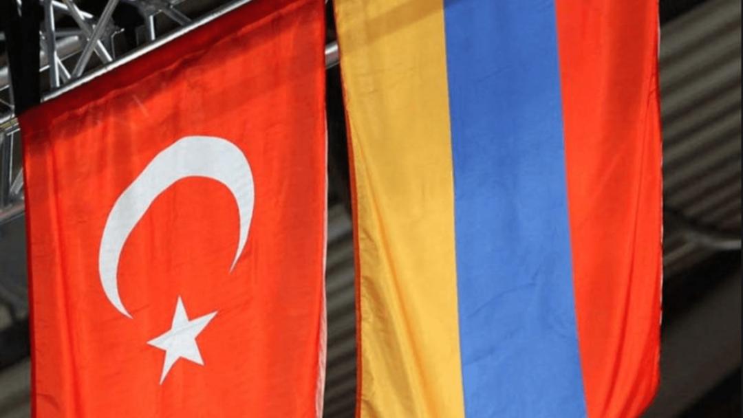 Turcja i Armenia rozpoczynają oficjalny handel dwustronny