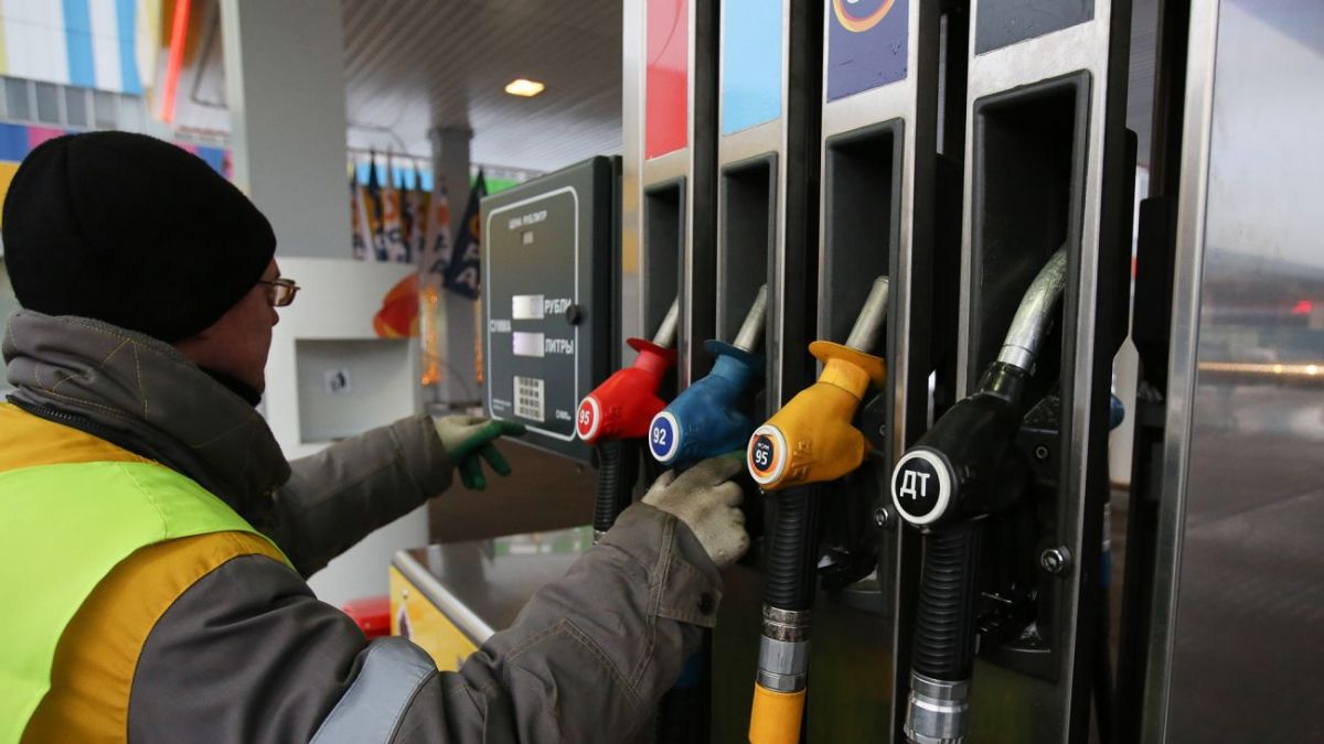 Ukraińska ofensywa dronowa wywołuje efekty uboczne w Azji Centralnej