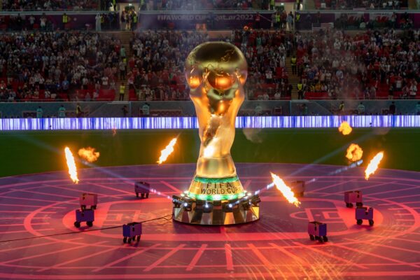 FIFA planuje przeznaczyć 25 milionów dolarów na rozwój piłki nożnej Kirgistanu