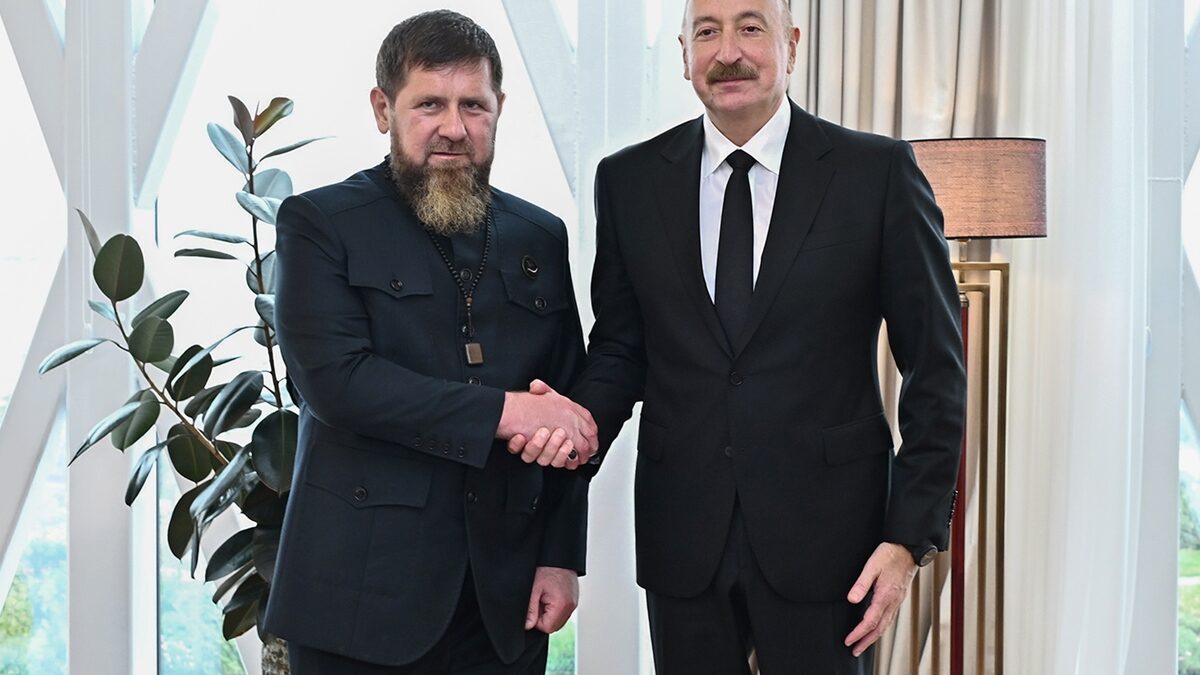 Azerbejdżan: Czeczeński przywódca przeprasza za tragedię lotniczą